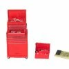 Tire Brigade 4 Piece Tool Set, Red - Motorhead Miniatures 189 - 1/18 Scale Diorama Accessory -Outlet diecast-movie-tv-cars Store 189 MDI Tire Brigade Tool Set 118 1 AZ 10471.1610379656.386.513