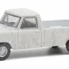 1973 Ford F-100, Gray Splatter White - Greenlight 30217/48 - 1/64 Scale Diecast Model Toy Car 2 1973 Ford F-100, Gray Splatter White - Greenlight 30217/48 - 1/64 Scale Diecast Model Toy Car -Outlet diecast-movie-tv-cars Store 30217 gl white 1973 ford f 100 diecast toy car 1 51508.1654274119.386.513