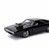 Jada Toys Dodge Charger W/Dom Figure, Buildable Model Kit, Fast & Furious - Jada 30698 - 1/24 Diecast Car 2 Jada Toys Dodge Charger W/Dom Figure, Buildable Model Kit, Fast & Furious - Jada 30698 - 1/24 Diecast Car -Outlet diecast-movie-tv-cars Store 30698 JADA Build N Collect FF Doms Dodge Charger w Dom Figure 124 1 AZ 32224.1592251324.386.513