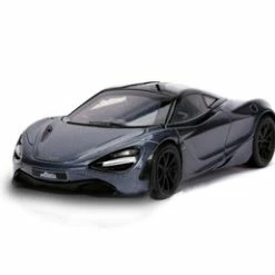 ModelToyCars Shaw's McLaren 720S, Fast And Furious - Jada Toys 30755 - 1/32 Scale Diecast Model Toy Car