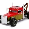 Hobbs &Shaw's Peterbilt Tow Truck, Fast & Furious - Jada Toys 32089 - 1/24 Scale Diecast Car -Outlet diecast-movie-tv-cars Store 32089 JADA FF Hobbs and Shaws Custom Peterbilt 124 1 05538.1602188295.386.513