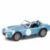 Greenlight 1964 Shelby Cobra #3 FIA Bondurant Tribute 37230B/48 - 1/64 Scale Diecast Model Toy Car -Outlet diecast-movie-tv-cars Store 37230B 48 GL Barrett Jackson Scottsdale Series 7 164 1 26395.1631829192.386.513