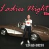 Ladies Night Elle Figure, Black & White - American Diorama 38293, 1/24 Figurine - Diorama Accessory -Outlet diecast-movie-tv-cars Store 38293 AD Ladies Night Elle 124 1 AZ 55707.1610379630.386.513