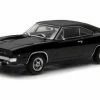 1968 Dodge Charger R/T, Steve McQueen Bullit - Greenlight 44711E - 1/64 Scale Diecast Model Toy Car 2 1968 Dodge Charger R/T, Steve McQueen Bullit - Greenlight 44711E - 1/64 Scale Diecast Model Toy Car -Outlet diecast-movie-tv-cars Store 44711E 48 GL BLACK BULLIT DODGE CHARGER RT STEVE MCQUEEN 2 AZ 74797.1610382294.386.513