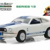 1976 Ford Mustang Cobra II, Charlie's Angels - Greenlight 44790A - 1/64 Scale Diecast Model Toy Car 1 1976 Ford Mustang Cobra II, Charlie's Angels - Greenlight 44790A - 1/64 Scale Diecast Model Toy Car -Outlet diecast-movie-tv-cars Store 44790a 48 gl hollywood s19 1976 ford mustang 164 1 AZ 47449.1610382244.386.513