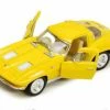 1963 Chevy Corvette Stingray, Yellow - Kinsmart 5358D - 1/36 Scale Diecast Model Toy Car -Outlet diecast-movie-tv-cars Store 5358D KIT YELLOW 1963 Chevy Corvette Stingray Diecast Model Toy car AZ 22056.1610382072.386.513