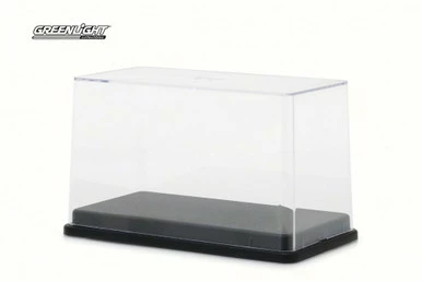Acrylic Display Case, - Greenlight 55025 - 1/64 Scale Diecast Model Toy Car 3 Acrylic Display Case, - Greenlight 55025 - 1/64 Scale Diecast Model Toy Car
