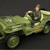 WWII US ARMY Soldier #4, American Diorama 77413 - 1/18 Scale Hand Painted Figure -Outlet diecast-movie-tv-cars Store 77413 AD WWII US ARMY Soldier IV 118 1 AZ 74877.1610385123.386.513