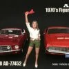 70s Style Figure - II, American Diorama 77452 - 1/18 Scale Accessory For Diecast Cars -Outlet diecast-movie-tv-cars Store 77452 AD 70s Style Figure II 118 1 AZ 49662.1610384614.386.513