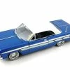 1964 Chevy Impala SS, Blue - Motor Max 79021WLBU - 1/24 Scale Diecast Model Toy Car 2 1964 Chevy Impala SS, Blue - Motor Max 79021WLBU - 1/24 Scale Diecast Model Toy Car -Outlet diecast-movie-tv-cars Store 79021wlbu mmt blue 1964 chevrolet impala ss diecast toy car 1 91233.1661460627.386.513