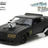 1973 Ford Falcon XB Last Of The V8 Interceptors, Black - Greenlight 84051 - 1/24 Scale Diecast Car -Outlet diecast-movie-tv-cars Store 84051 gl 1973 ford falcon xb 124 0 az 22391.1606522525.386.513
