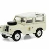 ModelToyCars 1961 Land-Rover 88" Series LLA Station Wagon, Ace Ventura "When Nature Calls" - Greenlight 86562 - 1/43 Scale Diecast Model Toy Car -Outlet diecast-movie-tv-cars Store 86562 GL ACE Ventura 1961 Land Rover 88 143 1 74961.1616707143.386.513