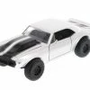 Jada Toys Fast & Furious Roman's Camaro 97169 - 1/24 Scale Diecast Model Toy Car (Brand New, But NOT IN BOX) -Outlet diecast-movie-tv-cars Store 97169 JADA FF Romans Camaro Off Road 124 Diecast Model Toy Car closed az 04 26722.1591917865.386.513