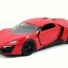 Jada Toys Lykan HyperSport, Red - JADA 97386 - 1/32 Scale Diecast Model Toy Car 1 Jada Toys Lykan HyperSport, Red - JADA 97386 - 1/32 Scale Diecast Model Toy Car -Outlet diecast-movie-tv-cars Store 97386 JADA FF Lykan HyperSport 132 1 AZ 34461.1610379162.386.513