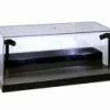 Jada Toys Acrylic LED Display Case With Removable Riser- 9902BK - 1/24 Scale Display Case For Diecast Cars -Outlet diecast-movie-tv-cars Store 9902BK KCI Display w Led 143 124 1 AZ th 51300.1596673192.386.513