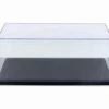 Acrylic Display Case (w/3 Background Designs), Black Base - ModelToyCars 9919BK - 1/18 Accessory -Outlet diecast-movie-tv-cars Store 9919BK KCI Display Case 118 1 AZ th 41001.1596672303.386.513