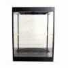 ModelToyCars Large LED Light Case W/Rotary Table And Adjustable Shelf- 9929MBK - Display Case For Diecast Cars -Outlet diecast-movie-tv-cars Store 9929MBK KCI Large Led Display w Rotary Table 1 AZ th 97357.1596666003.386.513