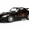 Jada Toys 2000 Honda S2000 Johnny Tran, Fast & Furious - Jada 99541 - 1/24 Scale Diecast Model Toy Car -Outlet diecast-movie-tv-cars Store 99541 jada ff johnnys honda s2000 124 1 AZ 43826.1610378749.386.513