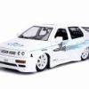 Jada Toys 1995 Volkswagen Jetta Hardtop, Fast & Furious - Jada 99591/4 - 1/24 Scale Diecast Model Toy Car 1 Jada Toys 1995 Volkswagen Jetta Hardtop, Fast & Furious - Jada 99591/4 - 1/24 Scale Diecast Model Toy Car -Outlet diecast-movie-tv-cars Store 99591 4 JADA FF Jesses 1995 VW Jetta 124 1 AZ th 84712.1596672080.386.513