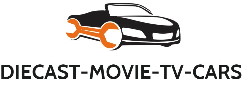 Outlet diecast-movie-tv-cars Store
